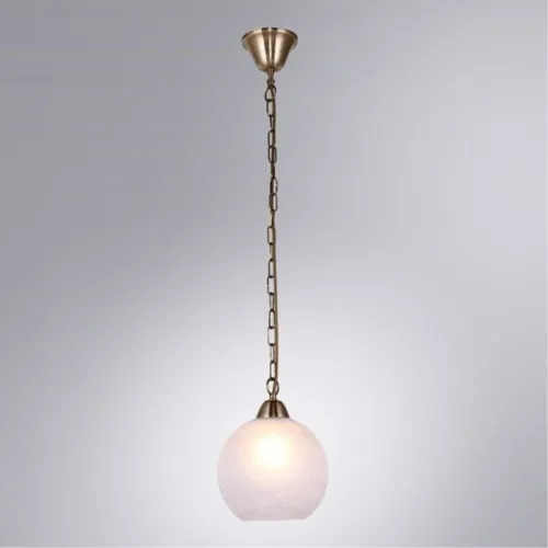 Подвесной светильник Arte Lamp A9317SP-1AB  фото 2