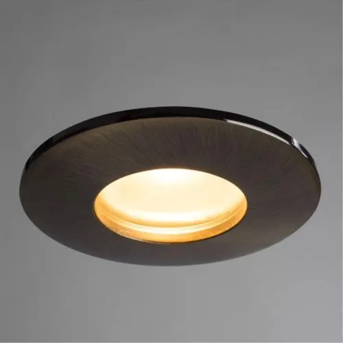 Встраиваемый светильник Arte Lamp Aqua A5440PL-1AB  фото 2