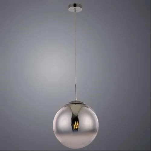 Подвесной светильник Arte Lamp Jupiter Chrome A7963SP-1CC  фото 2