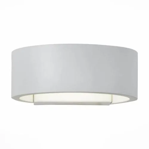 Настенный светодиодный светильник ST Luce SL591.501.01 