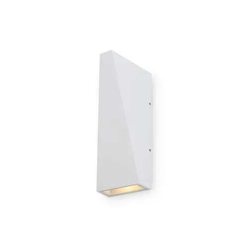 Уличный настенный светодиодный светильник Maytoni Times Square O580WL-L6W  фото 8