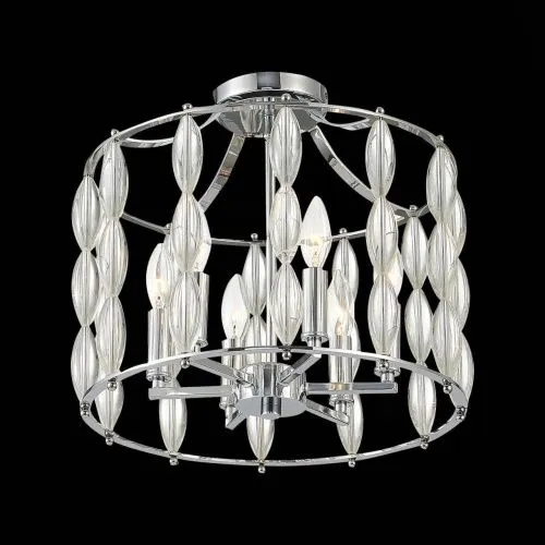 Подвесная люстра ST Luce Sogarte SL1140.102.06  фото 2