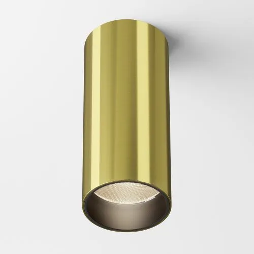 Потолочный светильник Technical C056CL-L12W3K-W-BS  фото 3