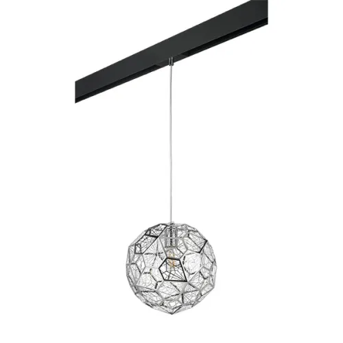 Трековый светильник Lightstar Fermo (724014+595007) PRO724014 