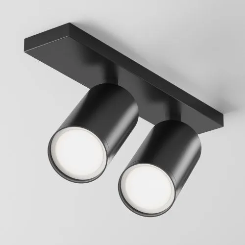 Спот Maytoni Technical Focus S C051CL-U-2B  фото 2