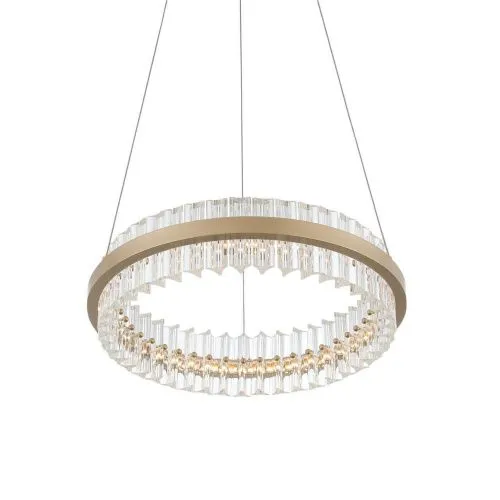 Подвесной светодиодный светильник ST Luce Cherio SL383.203.01  фото 3