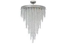 Люстра потолочная Arti Lampadari Flusso H 1.4.55.105 N 