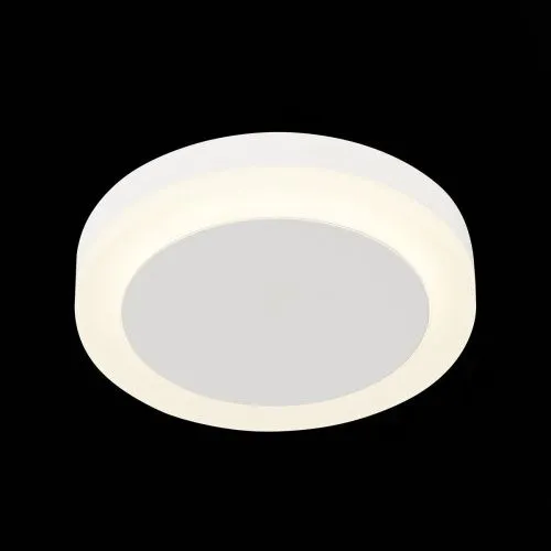Встраиваемый светодиодный светильник ST Luce Ciamella ST104.542.06  фото 2