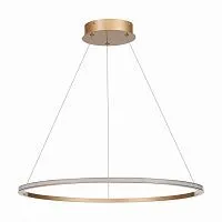 Подвесной светодиодный светильник ST Luce ST604.243.34 