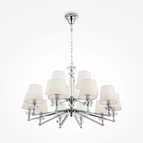 Подвесная люстра Maytoni Beira MOD064PL-15N  фото 3