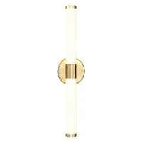 Настенный светильник Maytoni Technical Axis MOD106WL-L10G3K 