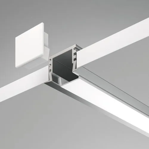 Профиль Maytoni Technical ALM006S-2M  фото 2