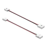 Соединитель гибкий/кабель питания для ленты Lightstar 12V 3528LED 40000Х-4000 408081 