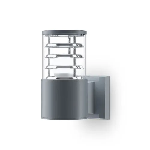 Настенный светильник Maytoni Outdoor O576WL-01GR  фото 2