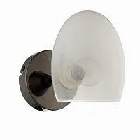 Бра SONEX Kendall 6513/1W стекло белое 