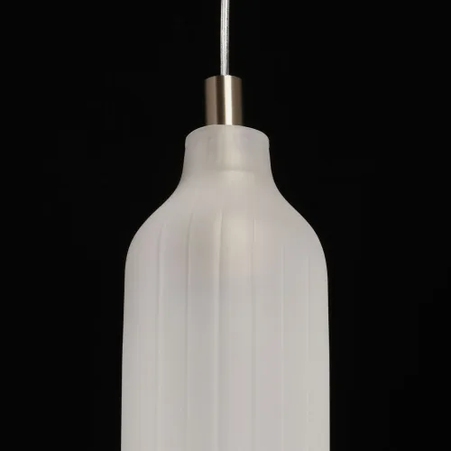 720012101 Кьянти 1*10W LED GU10 220 V люстра  фото 5