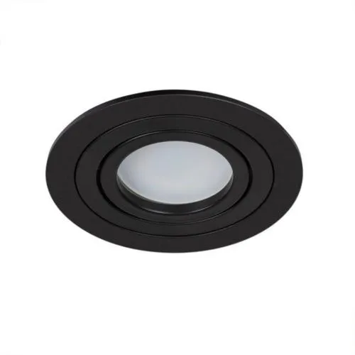 Встраиваемый светильник Arte Lamp Tarf A2167PL-1BK 