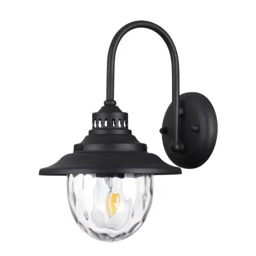 Уличный настенный светильник Odeon Light Nature Kalpi 4836/1W 