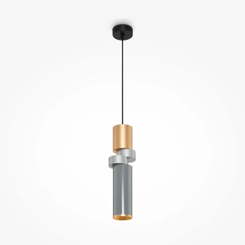 Подвесной светильник Maytoni Palette MOD303PL-01CFL3  фото 3