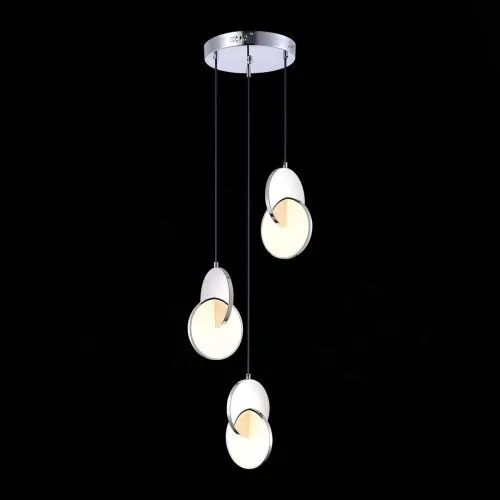 Подвесная светодиодная люстра ST Luce Eclisse SL6107.103.03  фото 2