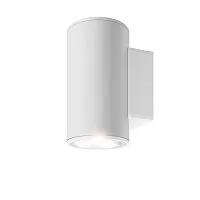 Настенный светильник (бра) Outdoor O303WL-L10W3K 