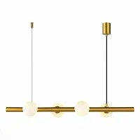 Подвесная люстра ST Luce Asolo SL1185.203.04 