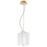 Подвесной светильник Lightstar Nubi Legno 802115 