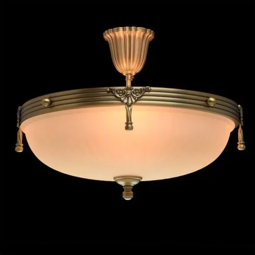 Потолочный светильник MW-Light Афродита 317011504  фото 2