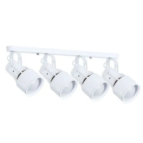 Спот Arte Lamp A6252PL-4WH 