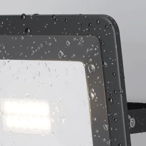 Прожектор Outdoor FL001-L10B6K  фото 7