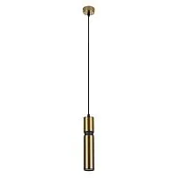 Подвесной светильник Arte Lamp Ran A3145SP-1PB 