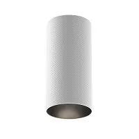Потолочный светильник Technical C080CL-01-GU10-W 
