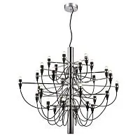 Подвесная люстра Divinare Molto 8030/02 LM-50 