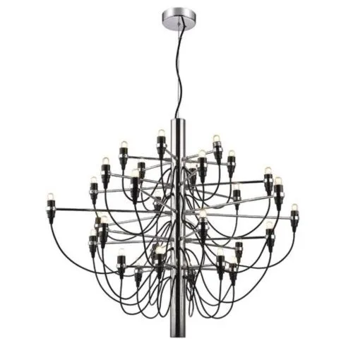 Подвесная люстра Divinare Molto 8030/02 LM-50 