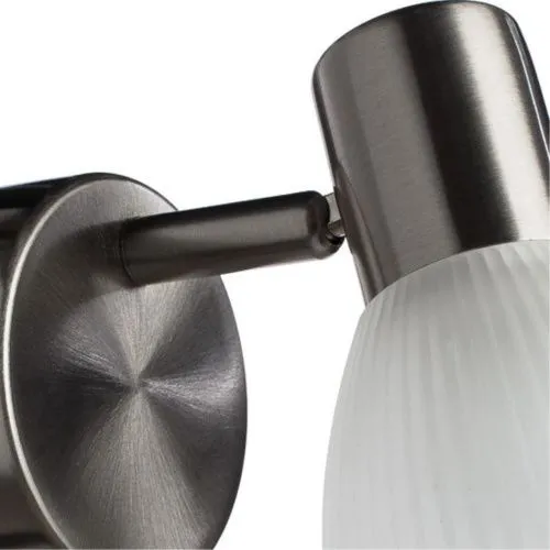 Спот Arte Lamp Parry A5062AP-1SS  фото 3