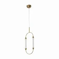 Подвесной светодиодный светильник ST Luce Olbia SL6004.303.02 