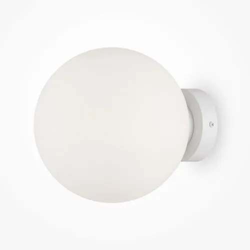 Настенный светильник Maytoni Basic form MOD321WL-01W1  фото 2