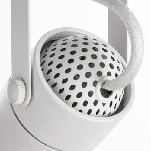 Спот Arte Lamp Lente A1310PL-4WH  фото 3