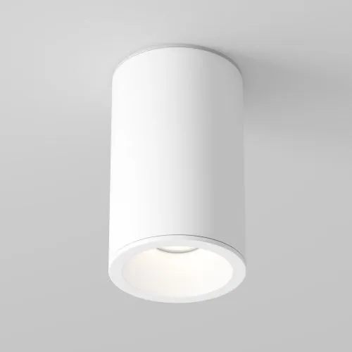 Потолочный светильник Maytoni Technical Zoom C029CL-01-S-W  фото 3