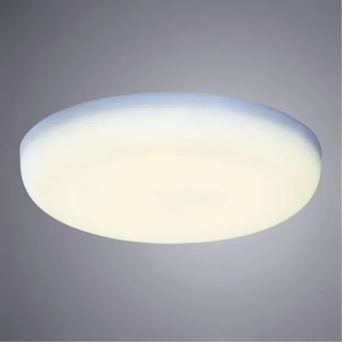 Встраиваемый светодиодный светильник Arte Lamp Prior A7982PL-1WH  фото 2