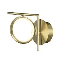 Настенный светильник Mantra Olimpia Oro 6585 