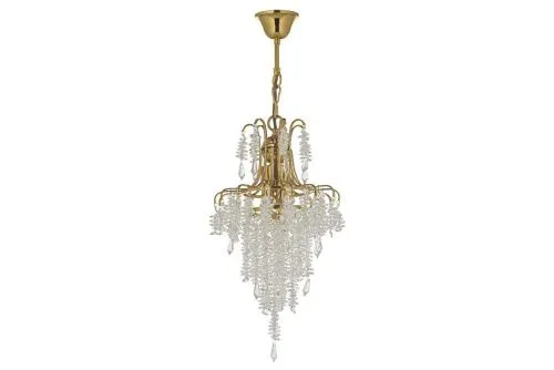Подвесная люстра Arti Lampadari Erli E 1.5.30.105 GB 