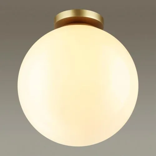 Потолочный светильник Odeon Light Hightech Bosco 4249/1C  фото 4