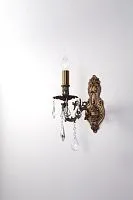 Бра Lucia Tucci Barletta W122.1 Antique 