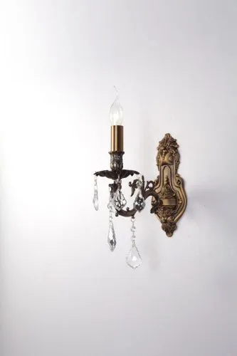 Бра Lucia Tucci Barletta W122.1 Antique 