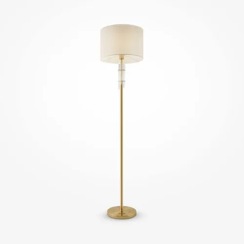 Торшер Maytoni Alloro MOD088FL-01BS  фото 4