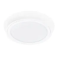 Потолочный светодиодный светильник Lightstar Urbano 216902 