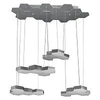 Подвесной светильник Lightstar Favo 750264 