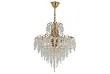 Подвесная люстра Arti Lampadari Erli E 1.5.50.105 GB 