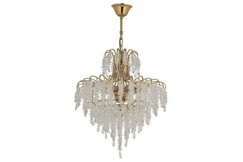 Подвесная люстра Arti Lampadari Erli E 1.5.50.105 GB 